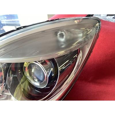 スズキ HID ヘッドライト 左右 35100-54M MB15S デリカD:2 MB15S デリカD:2 HID ヘッドランプ ヘッドライト 左 LE10G6223 a-2660