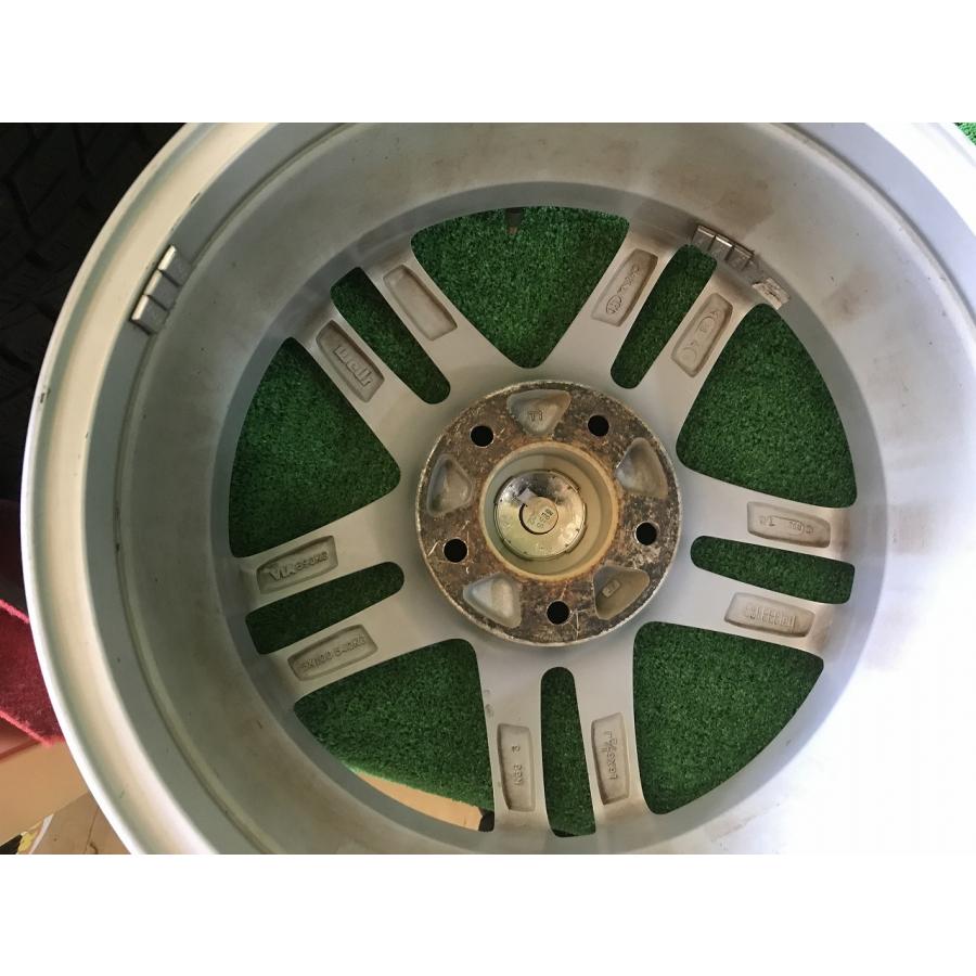WEDS（ウェッズ） Weds ravrion 16インチアルミホイール 16x6.5j+40