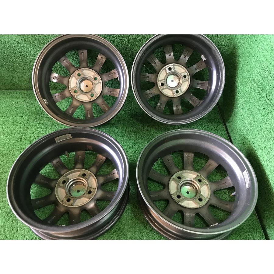 MANARAY SPORT Eurotech マナレイ ユーロテック 13インチアルミ MANARAY SPORT Eurotech マナレイ ユーロテック 13インチアルミ