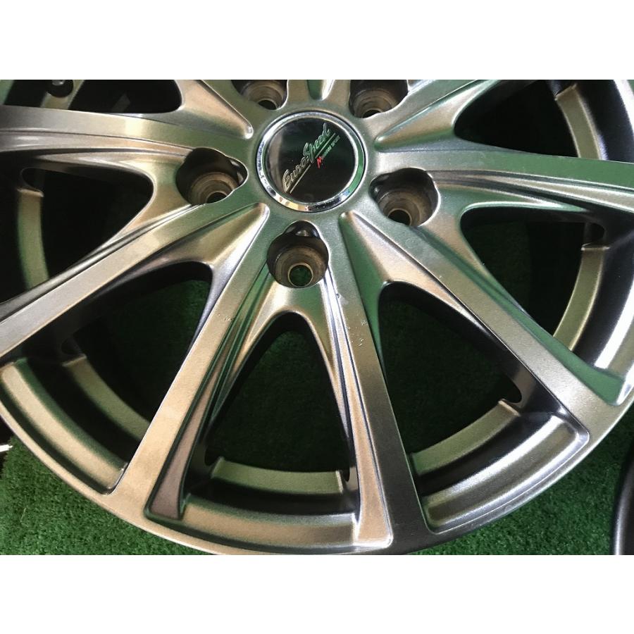 MANARAY SPORT マナレイスポーツ 社外ホイール 15インチ 4本 MANARAY SPORT マナレイスポーツ 社外ホイール 15インチ 4本