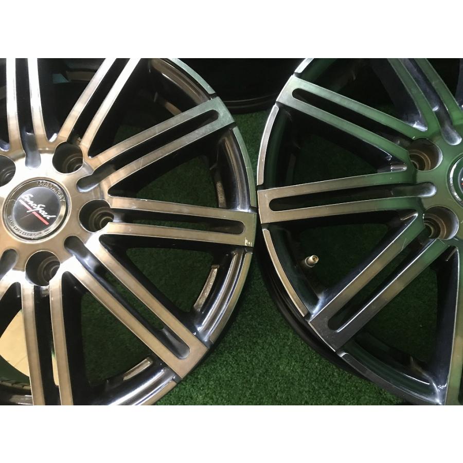 MANARAY SPORT Euro Speed マナレイスポーツ ユーロスピード 15 MANARAY SPORT Euro Speed マナレイスポーツ ユーロスピード 15