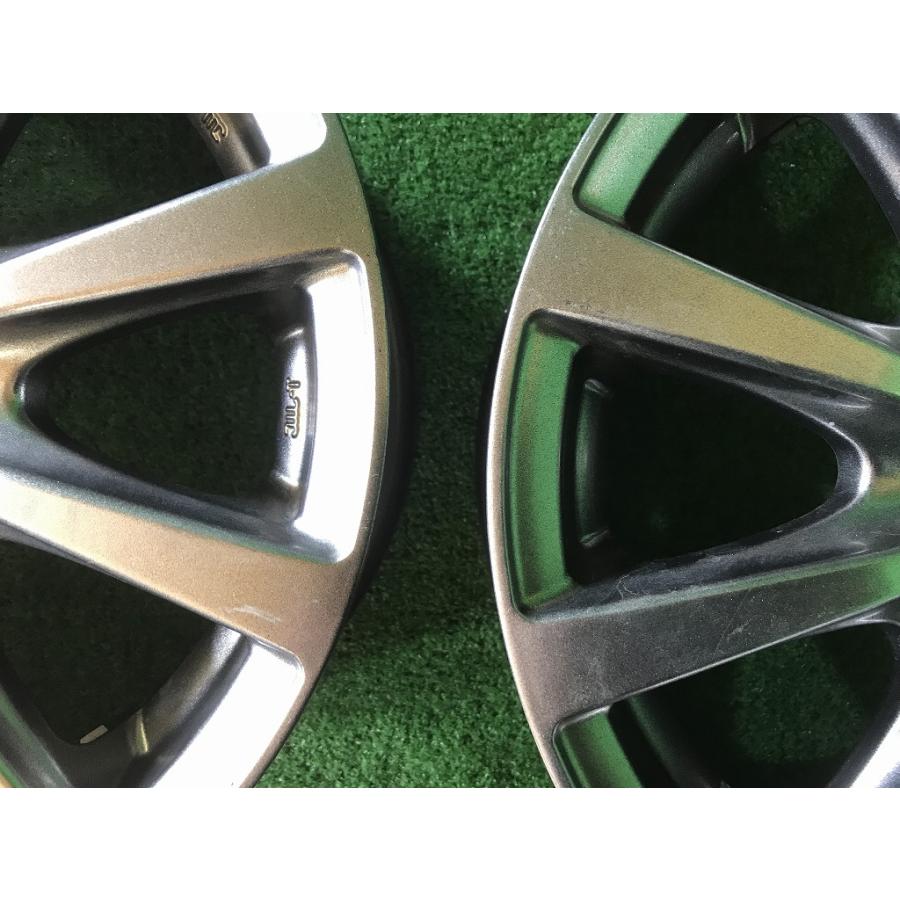 MANARAY SPORT マナレイスポーツ 13インチアルミホイール 13X5.0JJ+35