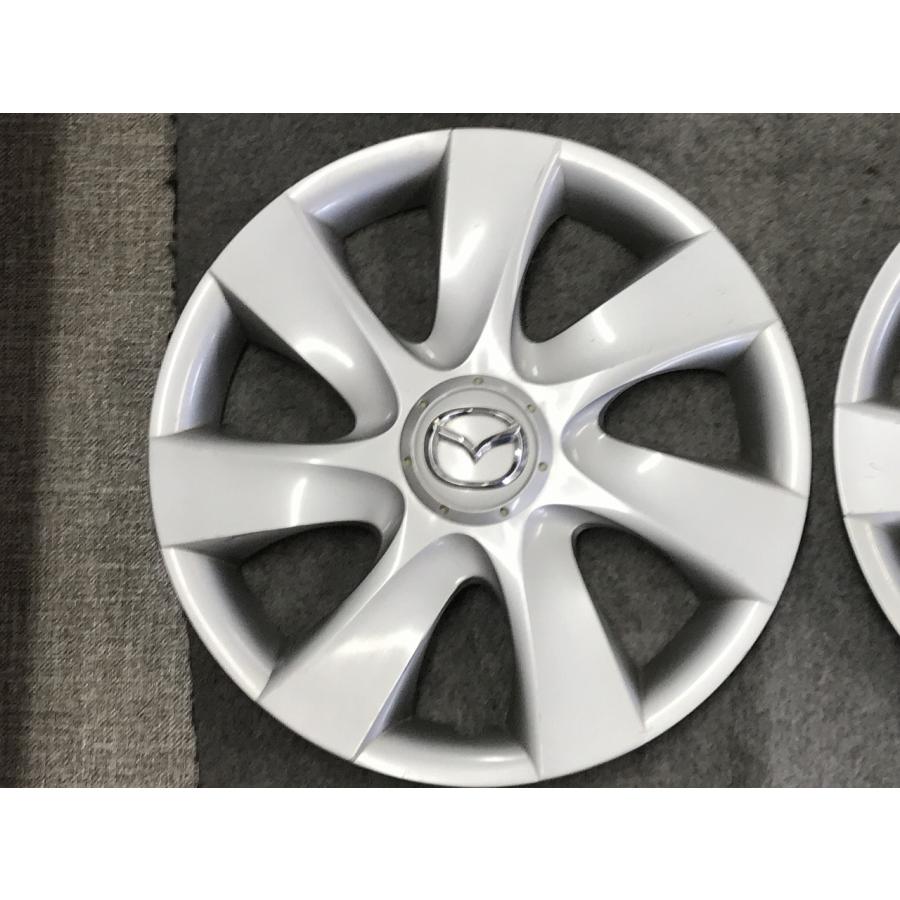 ✨新車外し✨　ヤリス　純正ホイール　ホイールキャップ　4本セット　15インチ　ナット付き Yahoo!オークション - ヤリス 純正ホイール 新車外し 15インチ 6J PCD1