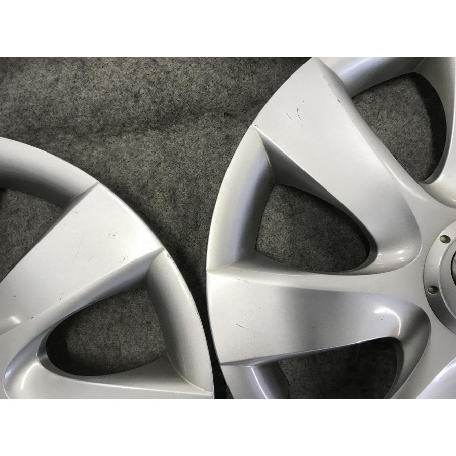 MAZDA2 15インチ純正ホイールキャップ 4個セット マツダ純正 15インチホイールキャップ4枚セット アクセラ等に a-2917