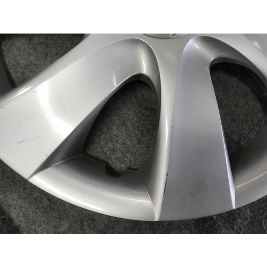 マツダ純正 15インチホイールキャップ4枚セット アクセラ等に a-2917 
