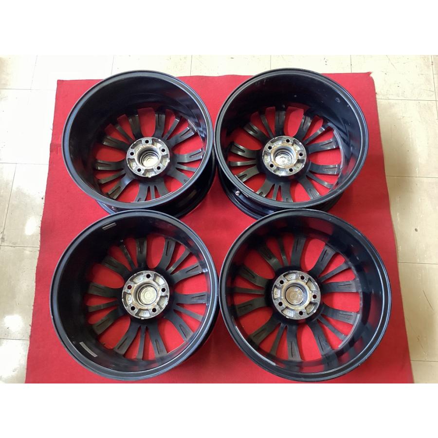 LEONIS レオニス 17インチアルミホイール 17X7.0JJ+47 PCD114.3 5穴 a 
