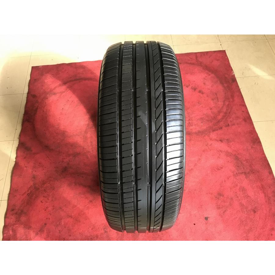 グッドイヤー 205/55R16 エフィシェントグリップ 2018年製×2 2019年製×2 夏タイヤ サマータイヤ NB3-2 EM｜itamisyaryo｜03