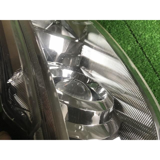 MH22S ワゴンR スティングレー HID ヘッドランプ ヘッドライト 右
