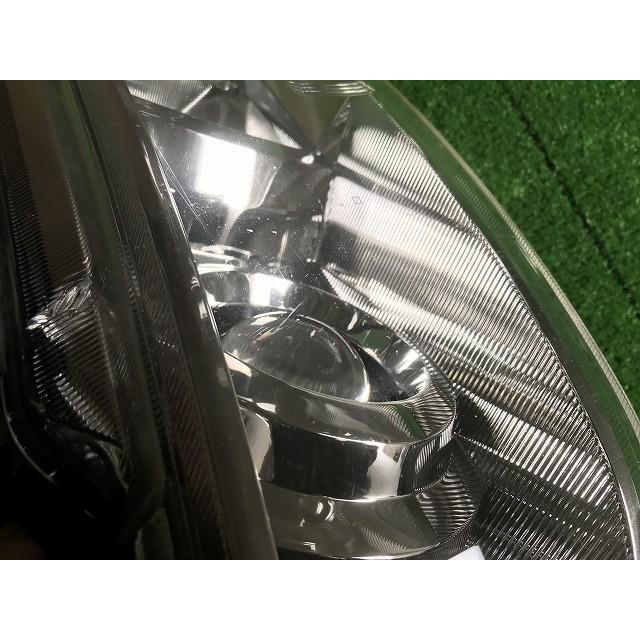 MH22S ワゴンR スティングレー HID ヘッドランプ ヘッドライト 右