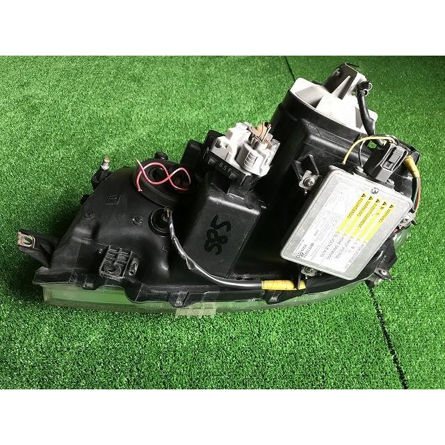 MH22S ワゴンR スティングレー HID ヘッドランプ ヘッドライト 右
