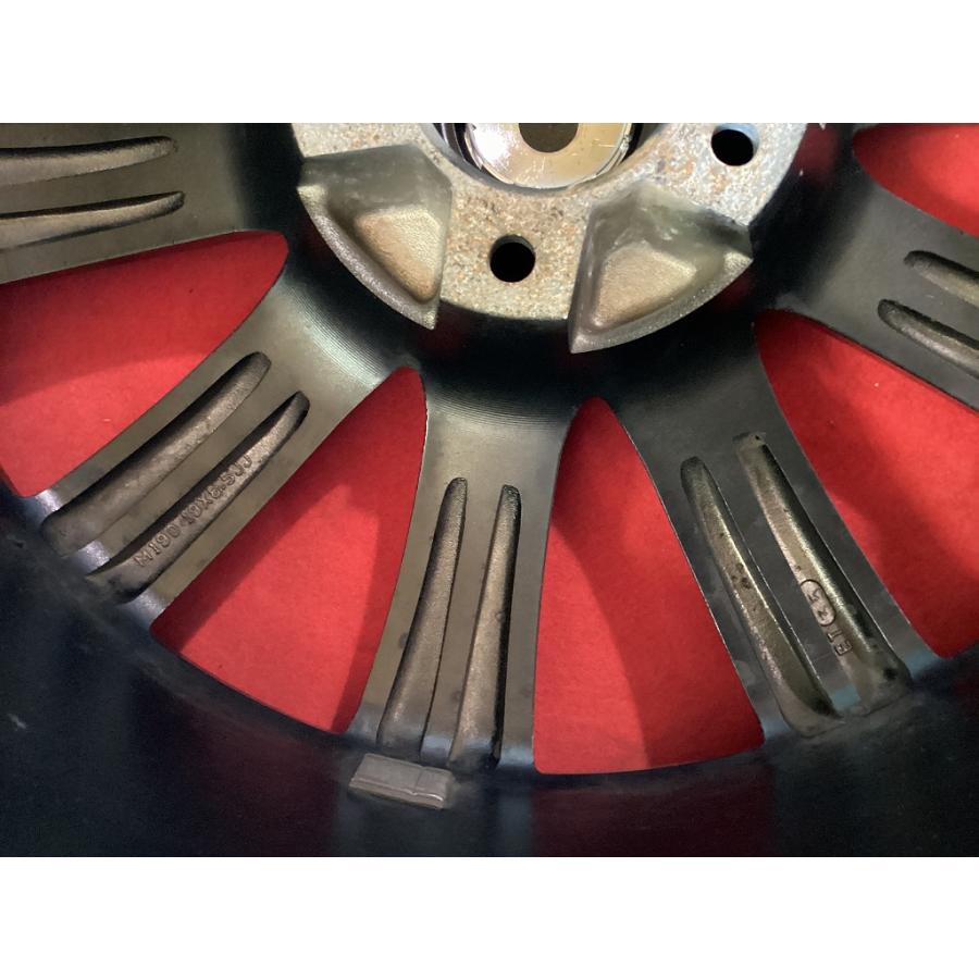 ANHELO ホイール 🛞CUSTOMER'S WHEELS🛞 Work Equip Anhelo 18x8 +34 18x9 +34