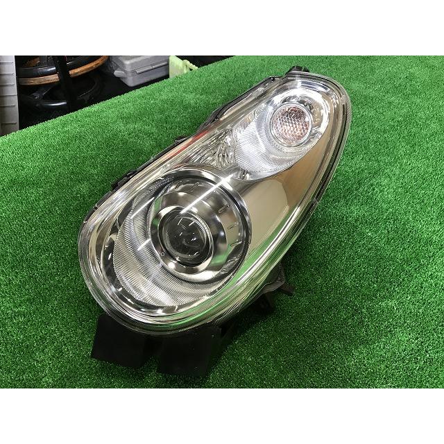 RC2 スバル R2 HID ヘッドランプ ヘッドライト 左 1730 a-306 YS17｜itamisyaryo