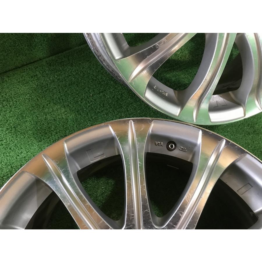 IMPUL Aura インパル アウラ 17インチアルミホイール 17X6.5JJ+ 