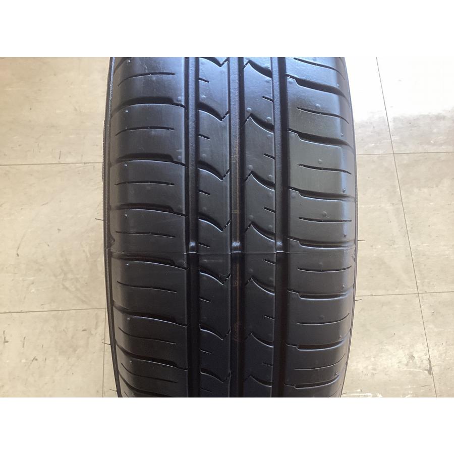 中古夏タイヤ GY グッドイヤー 175/65R15 84H エフィシェントグリップ EG01 2022年製 a-3105 NC6-4 YM｜itamisyaryo｜05