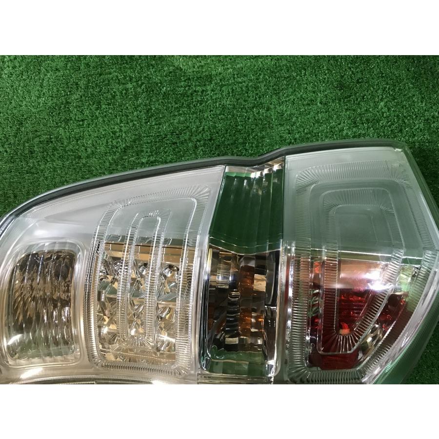 RK6 ステップワゴンスパーダ 純正テールランプ左 STANLEY P8896 RK6 ステップワゴンスパーダ 純正テールランプ左 STANLEY P8896