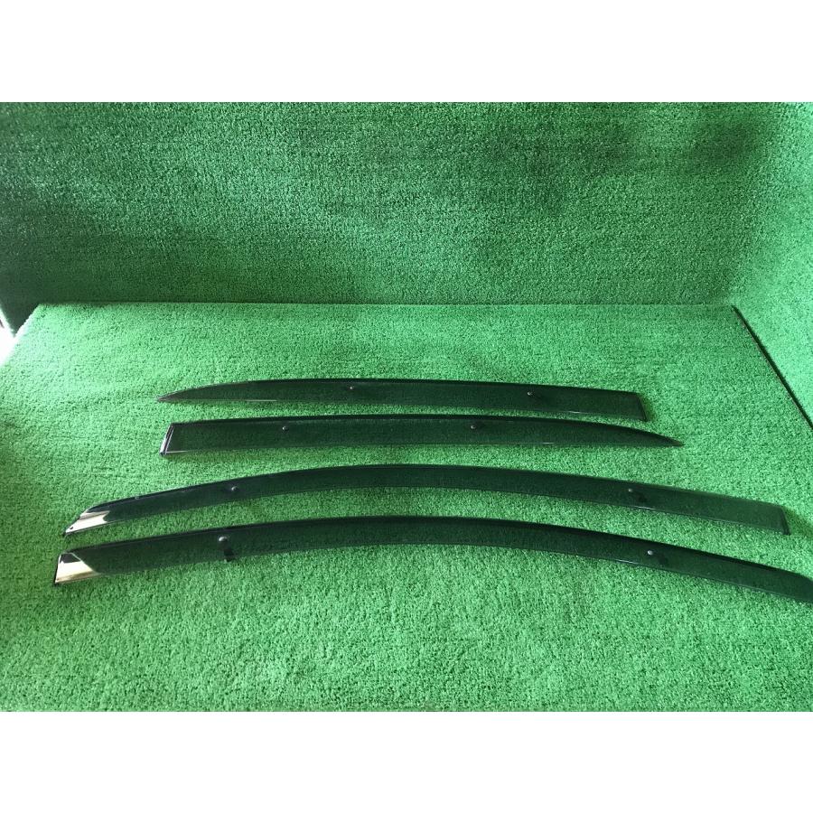 LA300S ミライース ドアバイザー4枚セット a-3164 1F-11-TK