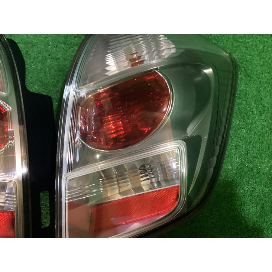 トヨタラスティス　NCP100 テールランプセット トヨタラスティス NCP100 テールランプセット - メルカリ