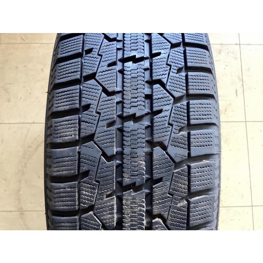 2020年製 トーヨー ガリット GIZ 195/65R16 4本 #24035