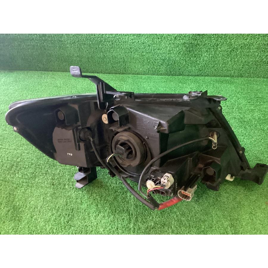 セレナ C25 NC25 ヘッドランプ ヘッドライト 左 a-3279 YS16 YM