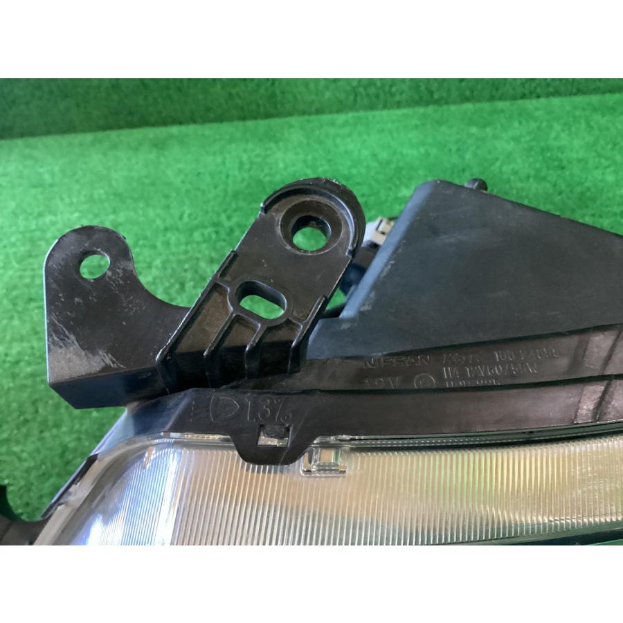 セレナ C25 NC25 ヘッドランプ ヘッドライト 左 a-3279 YS16 YM