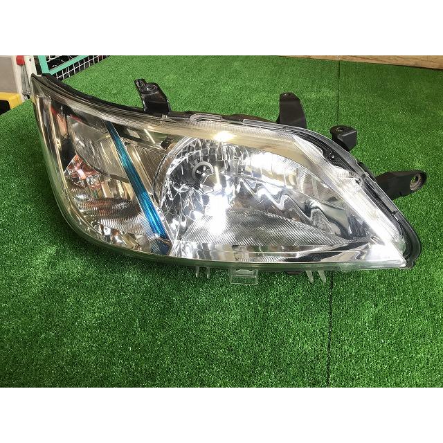 YA5 エクシーガ HID ヘッドランプ ヘッドライト 右 1833 a-328 YS17