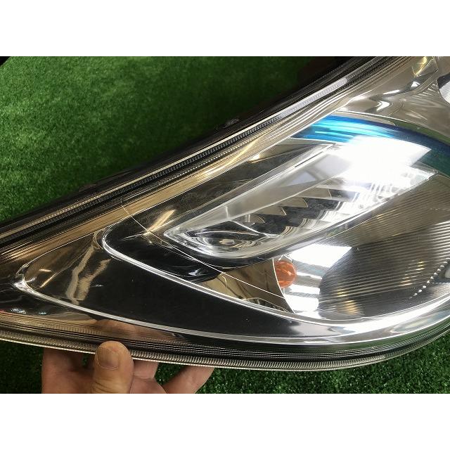 YA5 エクシーガ HID ヘッドランプ ヘッドライト 右 1833 a-328 YS17