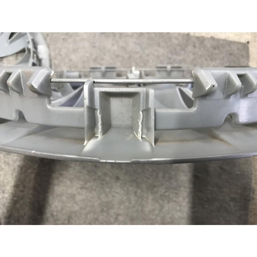 トヨタ純正 15インチホイールキャップ4枚セット a-3437 1F-16 TK
