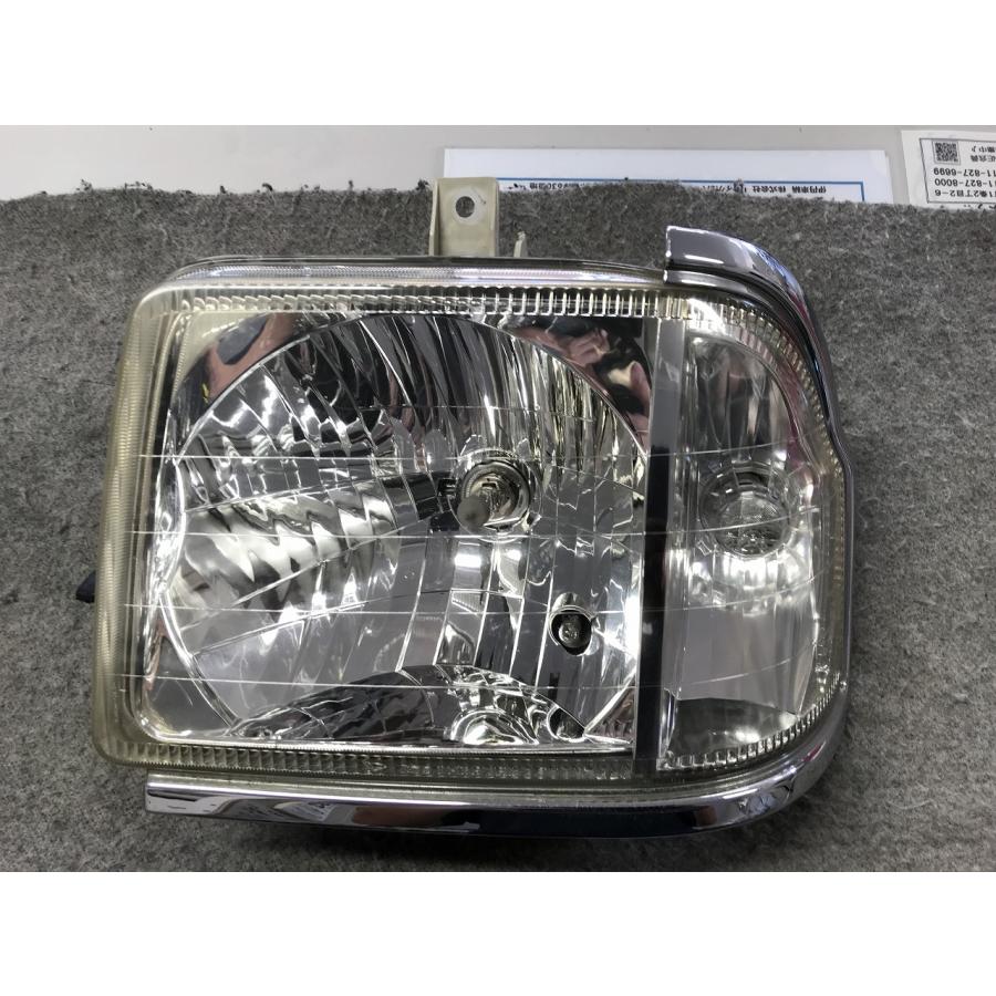 アトレー ハロゲンヘッドライト左 GF-S230G アトレーワゴン H13/09 a 