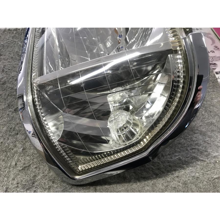 アトレー ハロゲンヘッドライト左 GF-S230G アトレーワゴン H13/09 a 