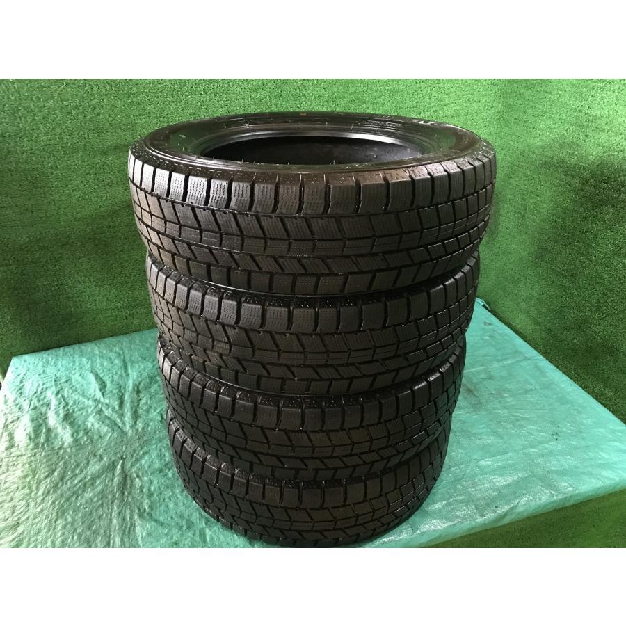 AUTOBACKS オートバックス N5 175/65R15 2022年製 冬タイヤ 