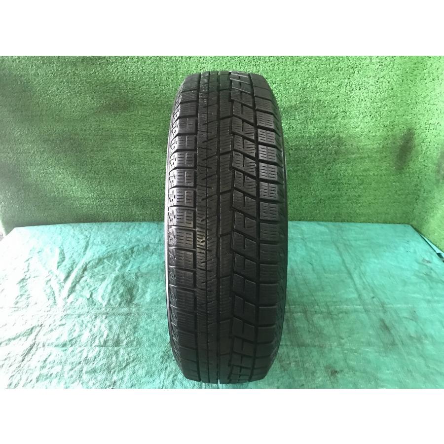YOKOHAMA ヨコハマタイヤ iG60 175/65R15 2021年製 冬タイヤ  
