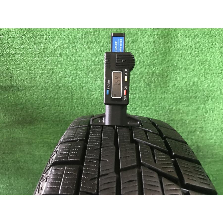 YOKOHAMA ヨコハマタイヤ iG60 175/65R15 2021年製 冬タイヤ  
