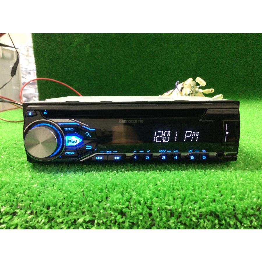 carrozzeria カロッツェリア DEH-4200 a-3786 YS-14 : Itami Web Store