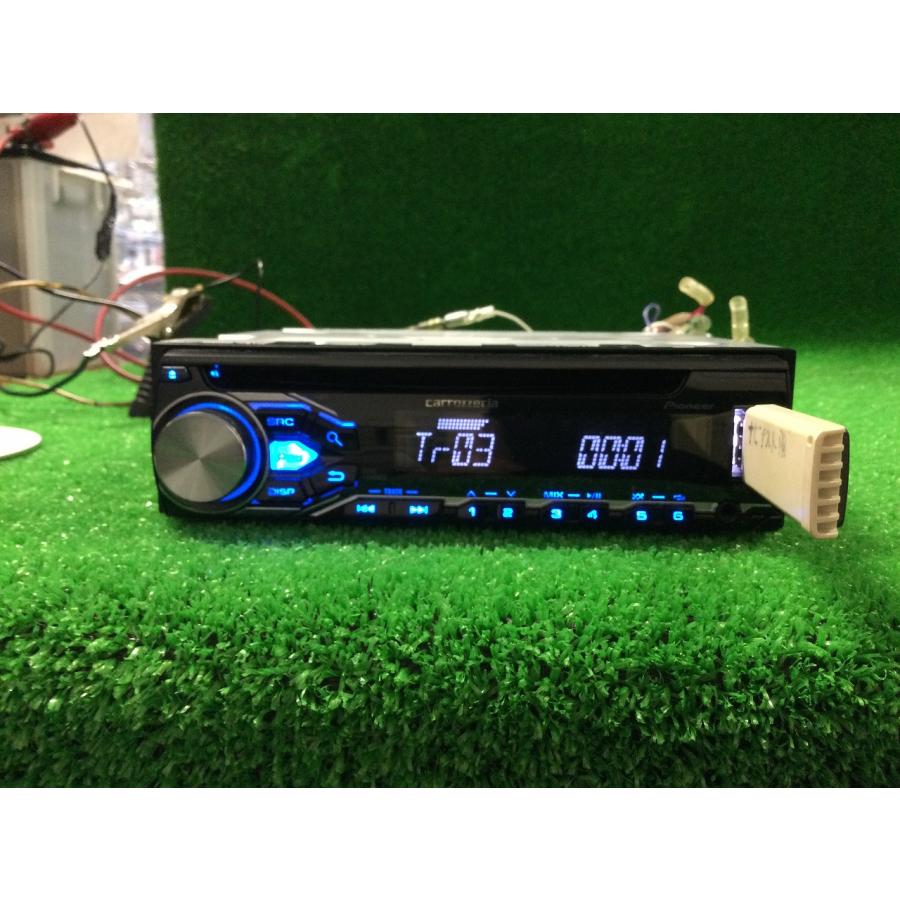 carrozzeria カロッツェリア DEH-4200 a-3786 YS-14 : Itami Web Store