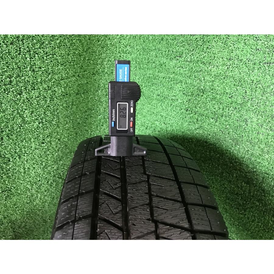 DUNLOP ダンロップ WM03 175/65R14 2021年製 冬タイヤ 