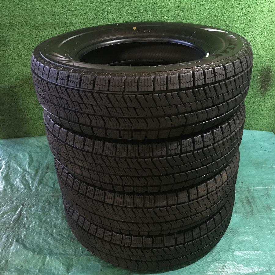 BS ブリヂストン VRX2 175/70R14 2021年製 冬タイヤ 