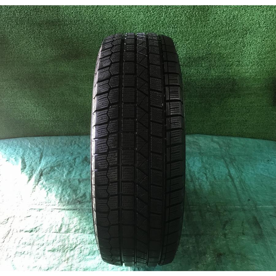 KENDA ケンダ KR36 205/65R15 2022年製 冬タイヤ スタッドレスタイヤ 4本セット NB7-2 YM｜itamisyaryo｜05