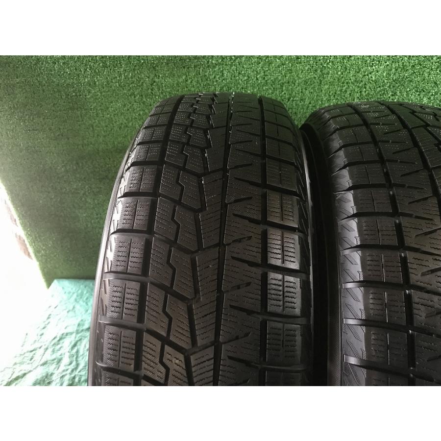 ヨコハマタイヤ（YOKOHAMA TIRE） YOKOHAMA ヨコハマ IG70 185/60R15