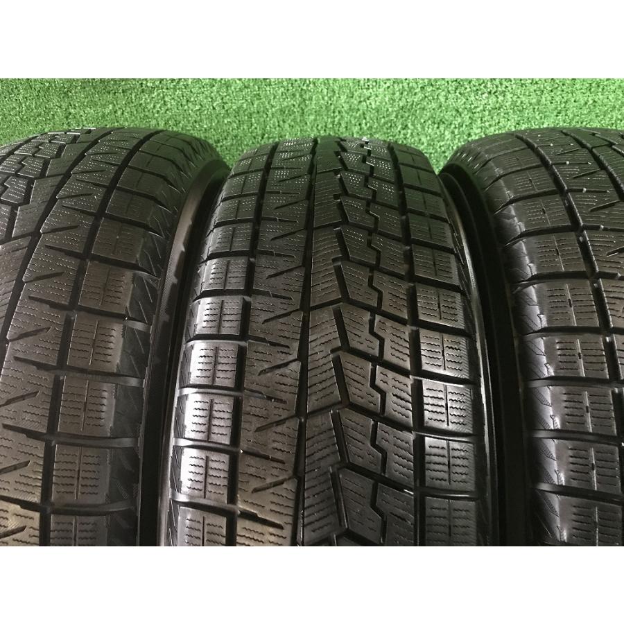 スタッドレス使用期間2021年1月〜3月 185/60R15 GRASS15×5 ヨコハマタイヤ（YOKOHAMA TIRE） YOKOHAMA ヨコハマ IG70 185/60R15
