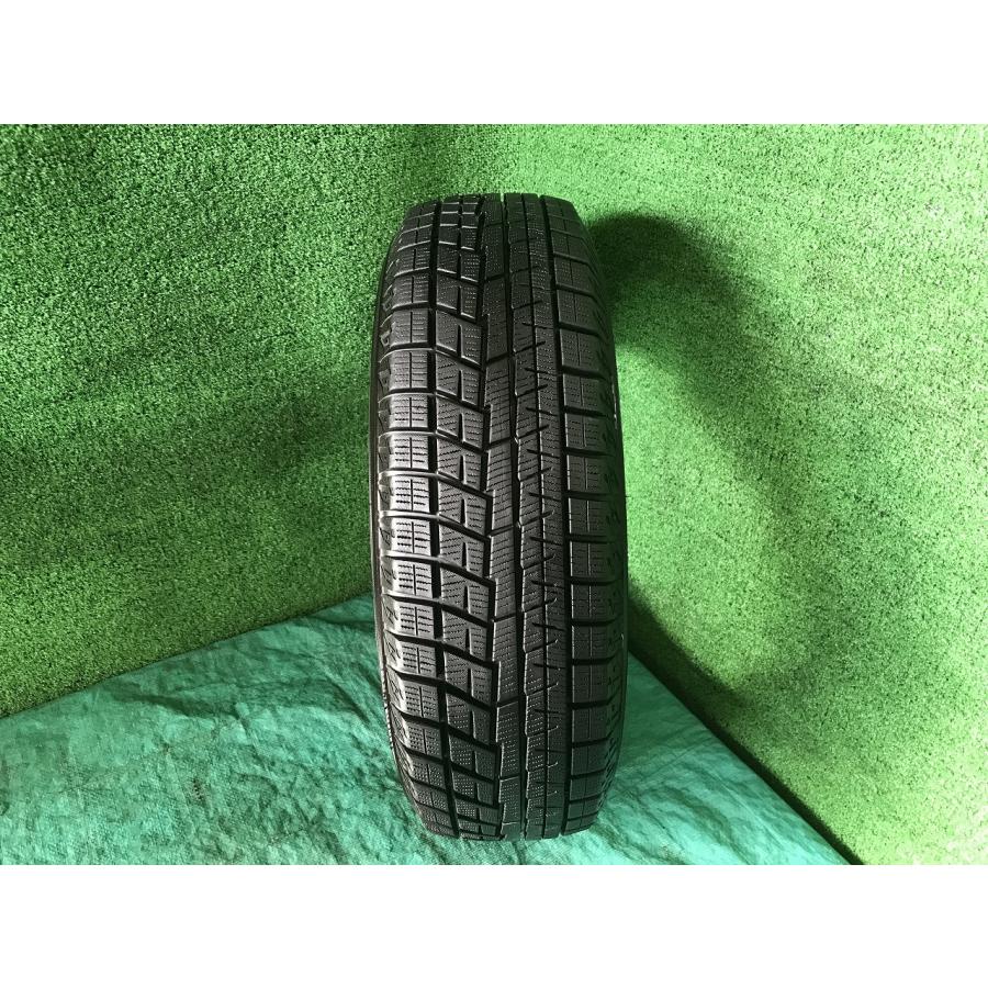 YOKOHAMA ヨコハマ iG60 175/70R14 2022年製 冬タイヤ スタッドレス 