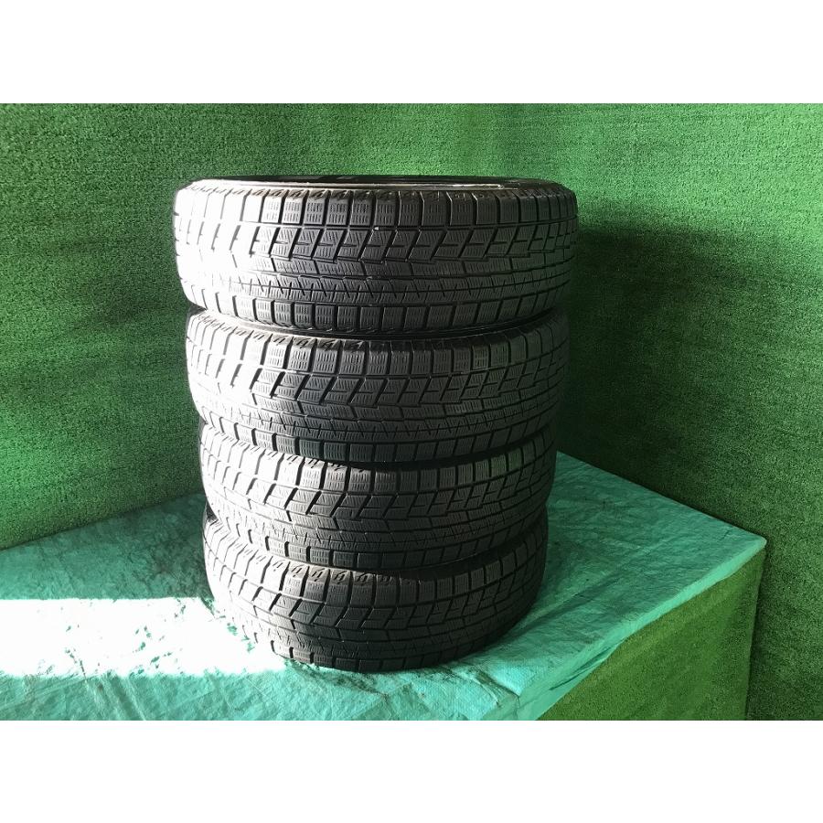 YOKOHAMA ヨコハマ IG60 185/70R14 2021年製 冬タイヤ スタッドレス 