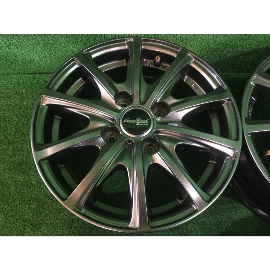 マナレイスポーツホイール4本セット13インチ