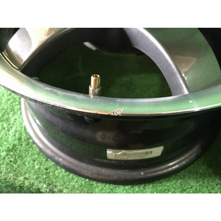 中古アルミホイール Oettinger エッティンガー 14X6.0JJ+38 中古アルミホイール Oettinger エッティンガー 14X6.0JJ+38