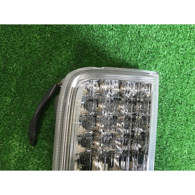 エルグランド TNE52 下側 左テールランプ テールライト P8960 a-399 