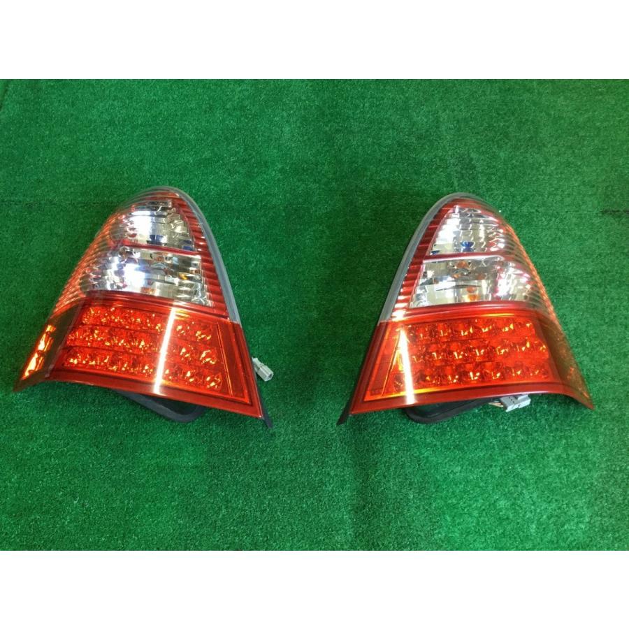 RA6 RA7 RA8 RA9 オデッセイ 社外 LEDテール ESDEPO製 a-40 YS2 : a-40 