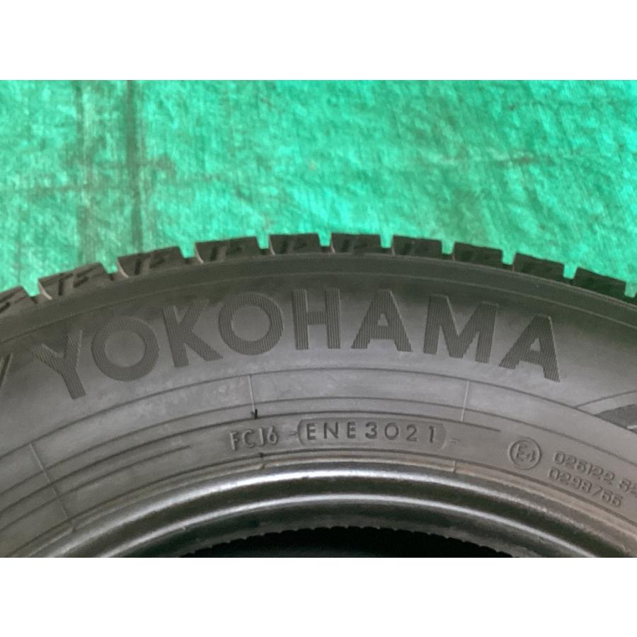 全国送料込☆ヨコハマアイスガードIG60☆185/70R14☆ノート YOKOHAMA iceGUARD 6 iG60 185/70R14 88Q 価格比較 - 価格.com