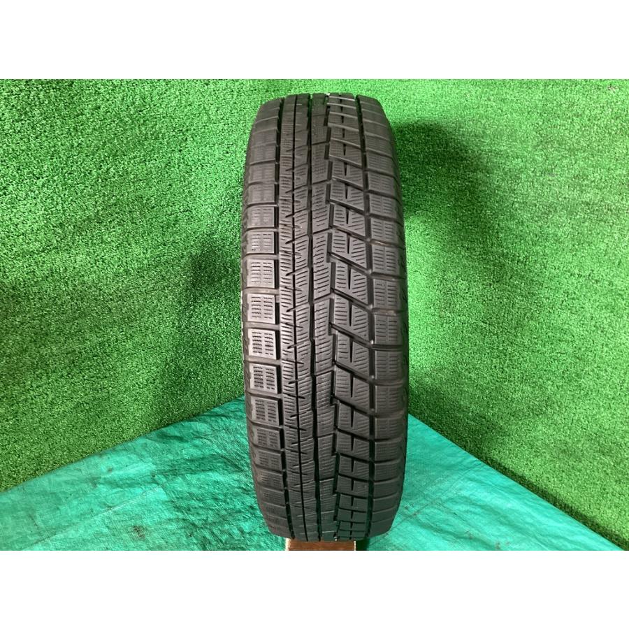 アイスガード 6 YOKOHAMA ヨコハマ iG60 185/70R14 2021年製 冬タイヤ
