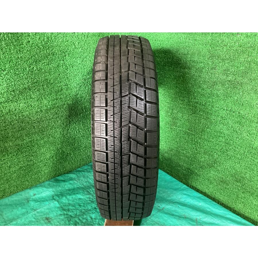 アイスガード 6 YOKOHAMA ヨコハマ iG60 185/70R14 2021年製 冬タイヤ