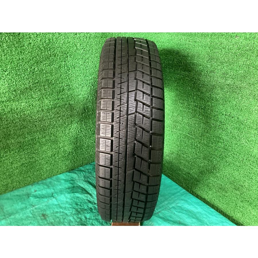 YOKOHAMA ヨコハマ iG60 185/70R14 2021年製 冬タイヤ スタッドレス 