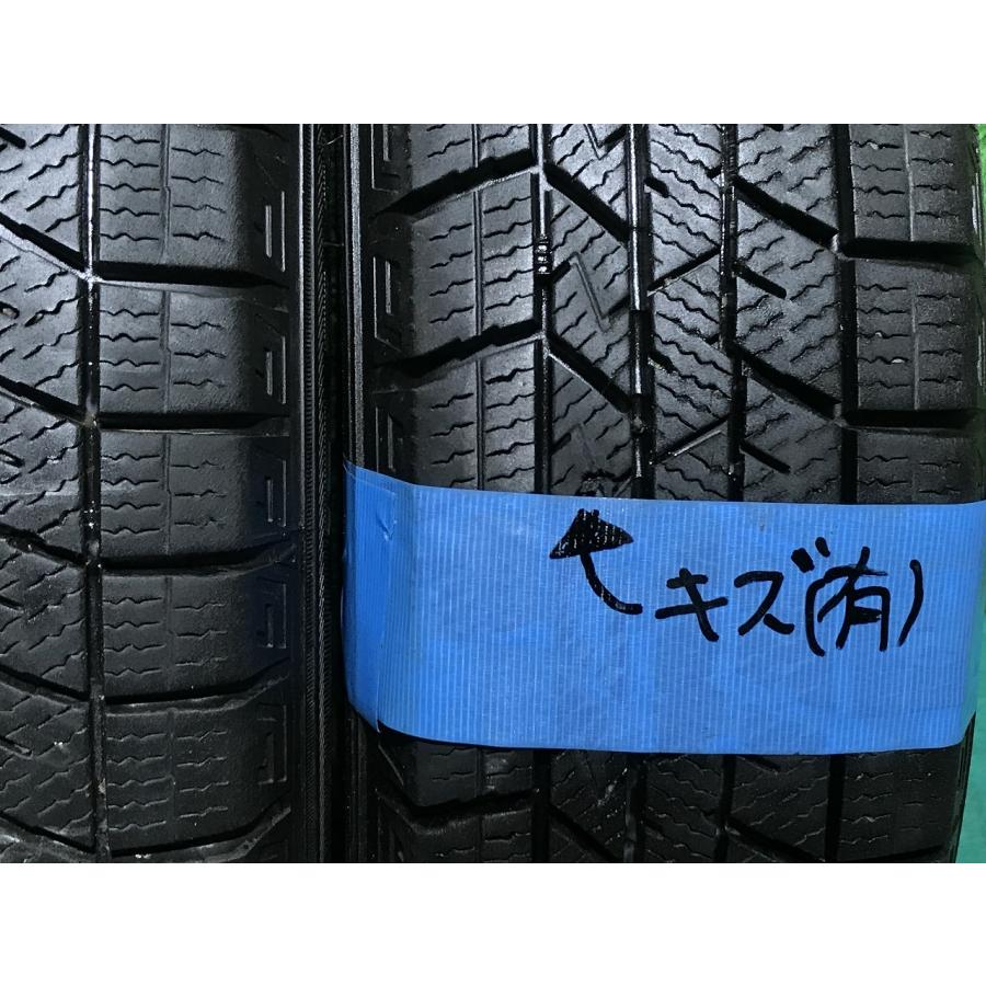 21年製スタッドレスタイヤ 13インチ 21年製アルミホイール付